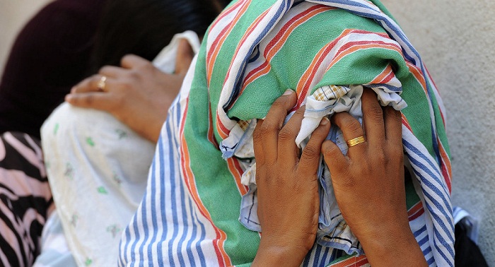 New Australian law `Punishes people for fleeing persecution and seeking safety`